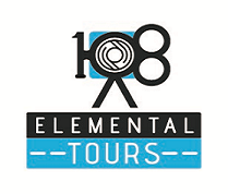 108 Elemental Tours
