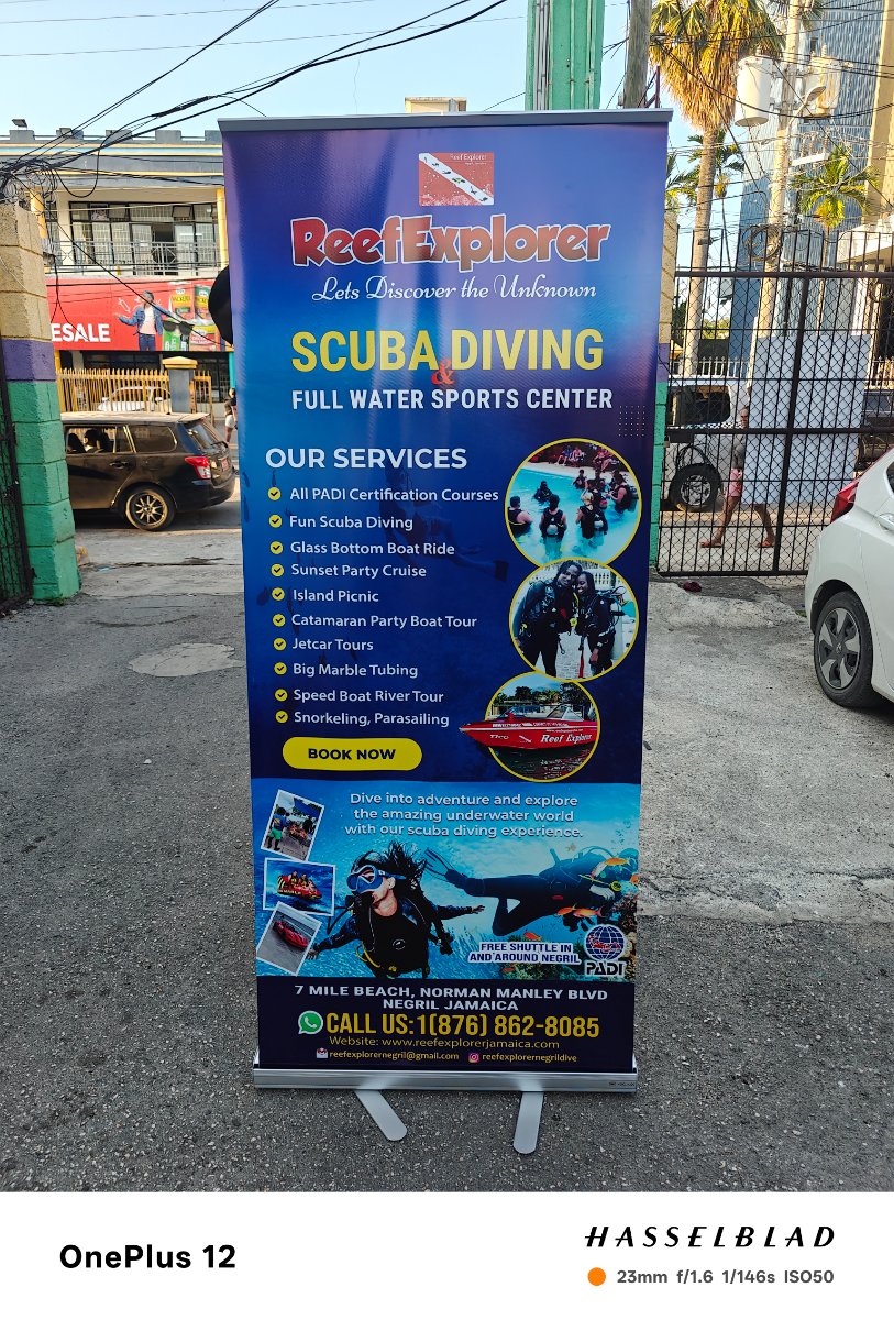 Reef Explorer Diving Center