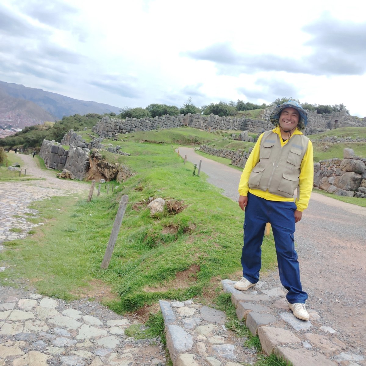 Arnaldo