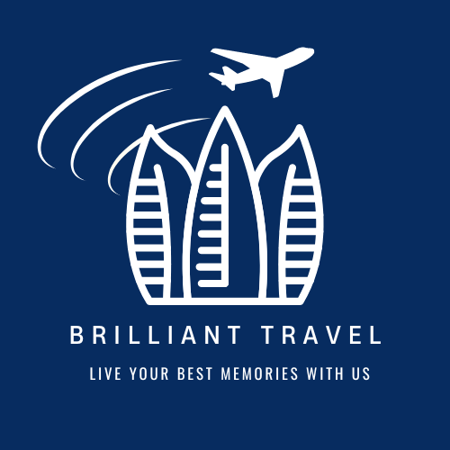 Brilliant Travel