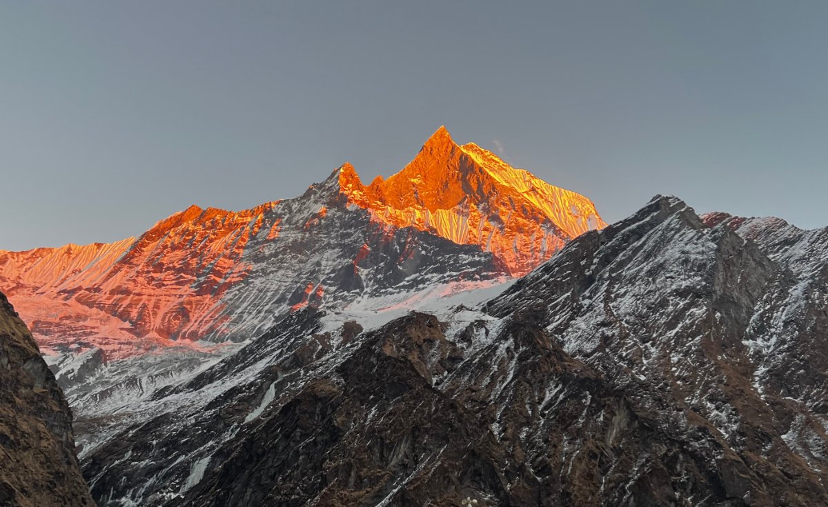 Enticing Himalayas Travel