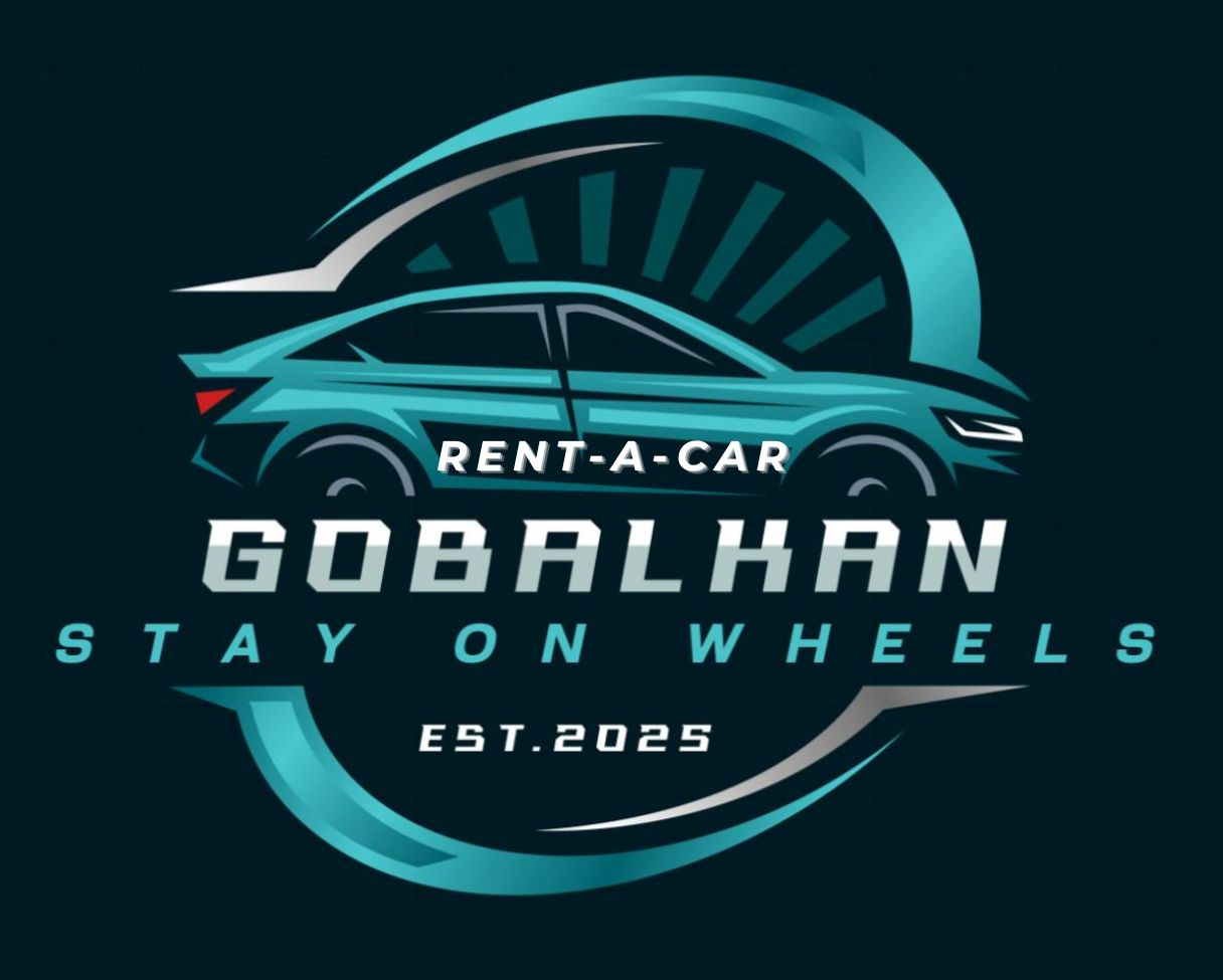 GOBALKAN Rent-a-Car