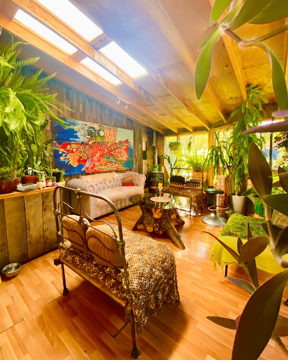Yagan House