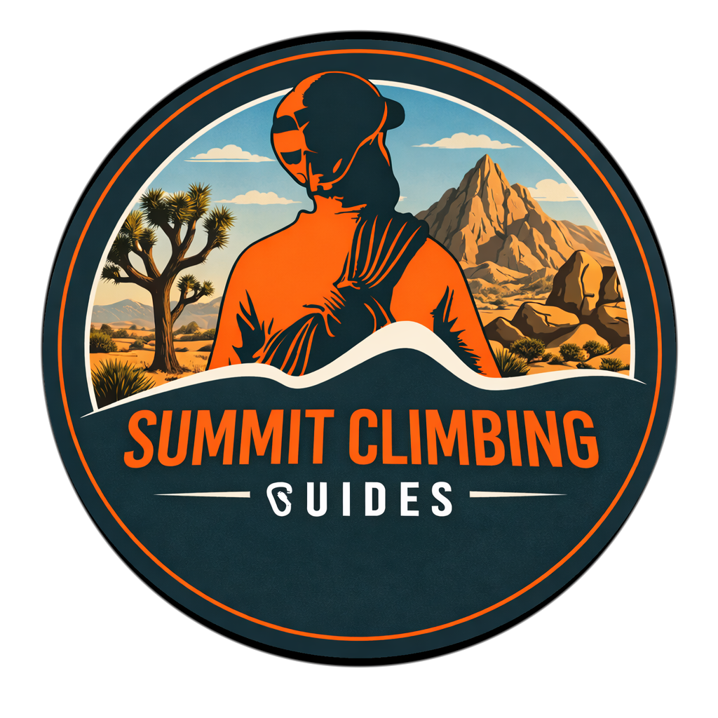 Summit Climbing Guides