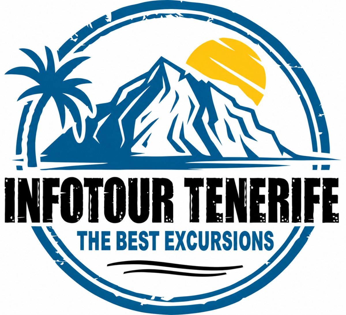 INFOTUR TENERIFE