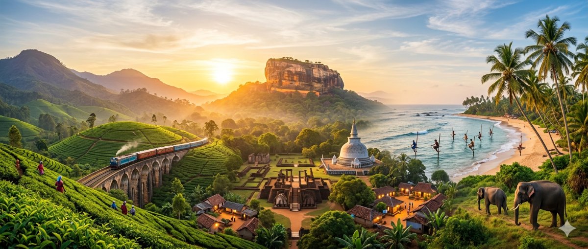 Ashi Travels