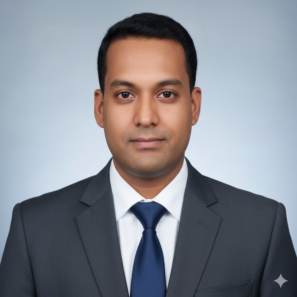 MD HABIBUR RAHMAN
