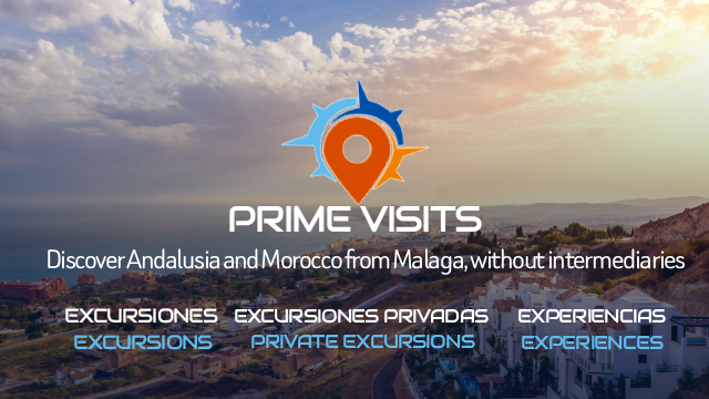 Prime Visits