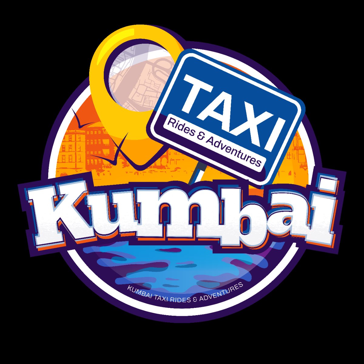 Kumbai Taxi Curacao