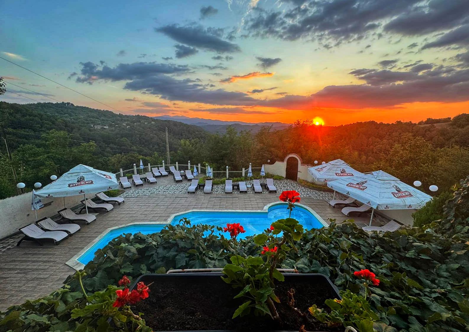 Family Hotel Balani