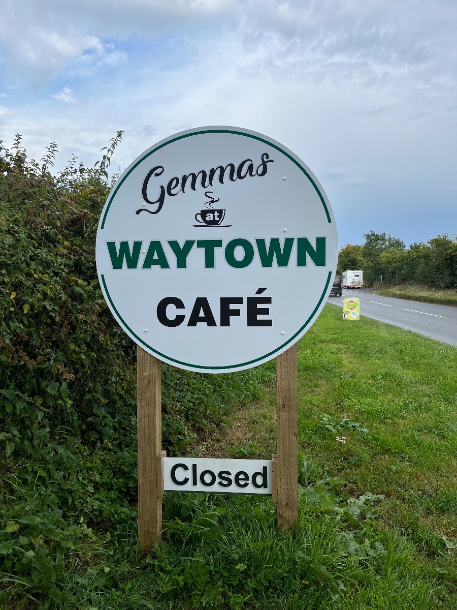 Gemma’s at Waytown