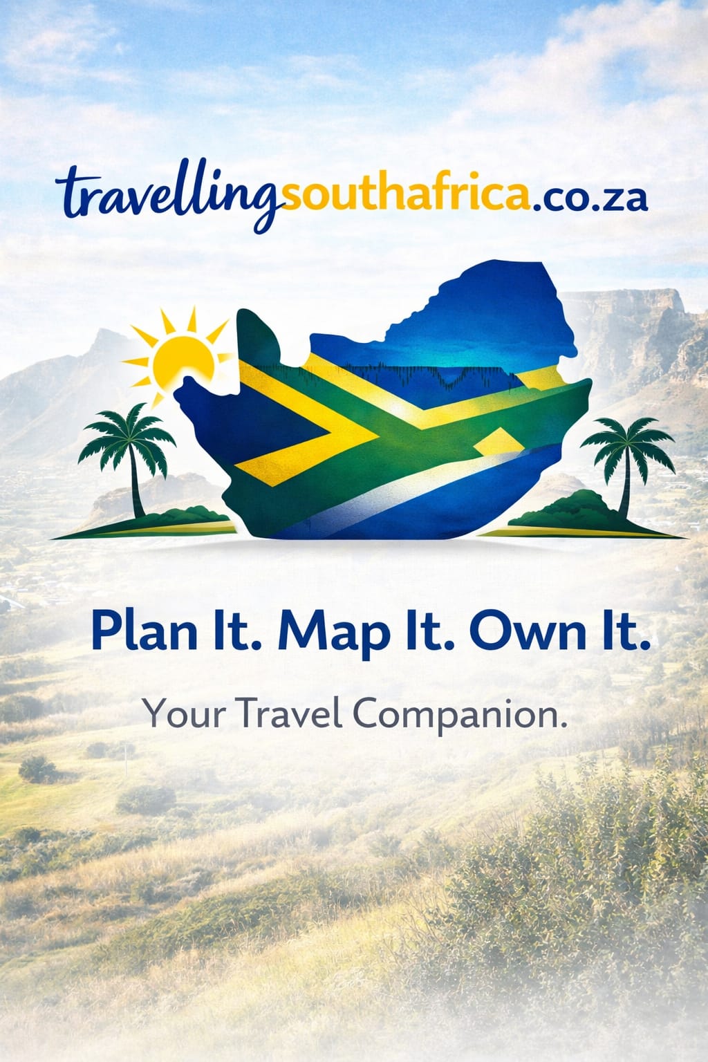TravellingSouthAfrica.co.za
