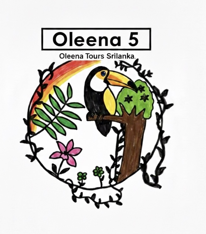 Oleena5 Tours Srilanka