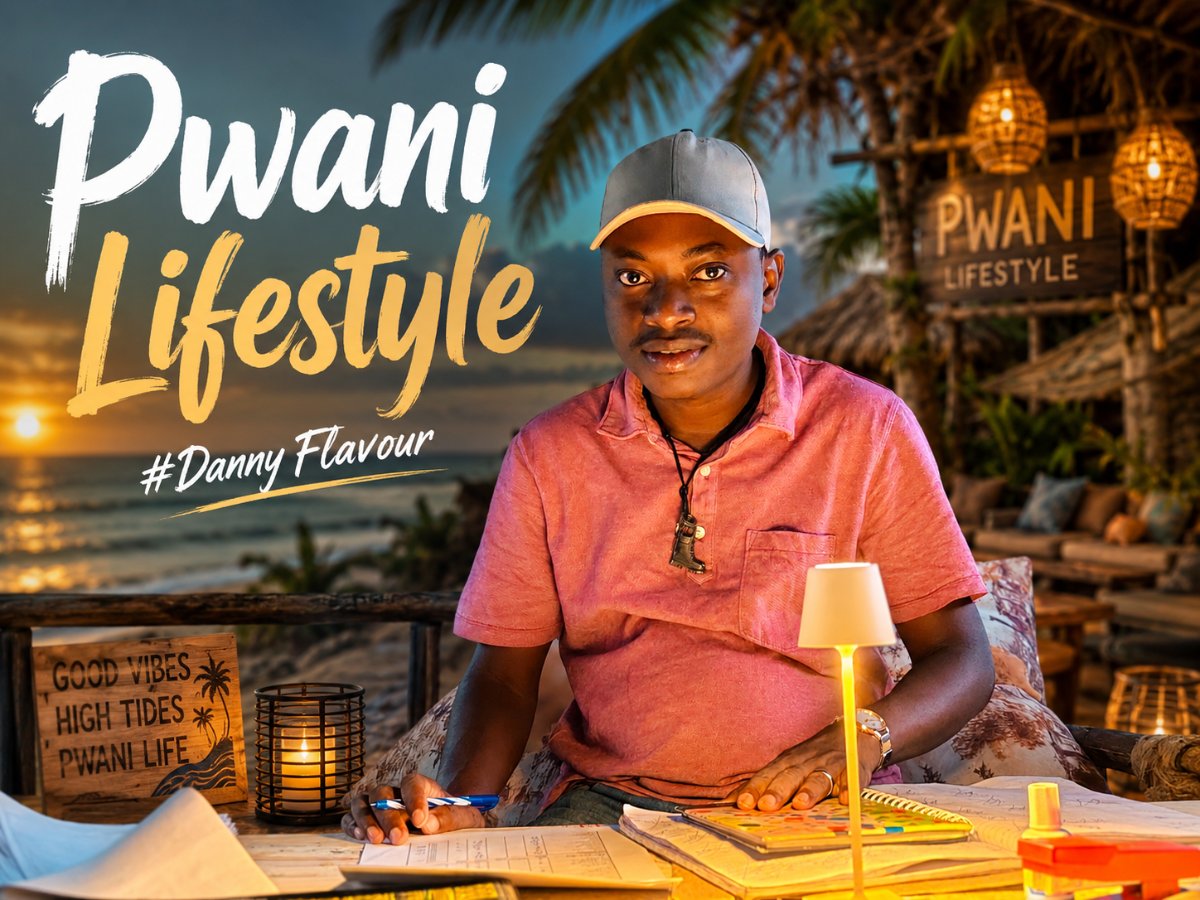 Flavoured Pwani Adventures