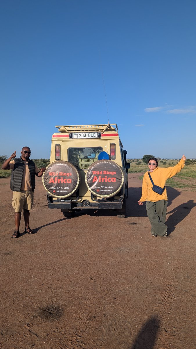 Wildkingsafrica