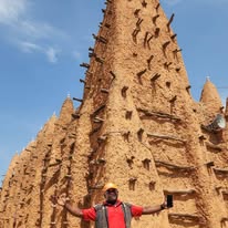 Dayo Africa Tours