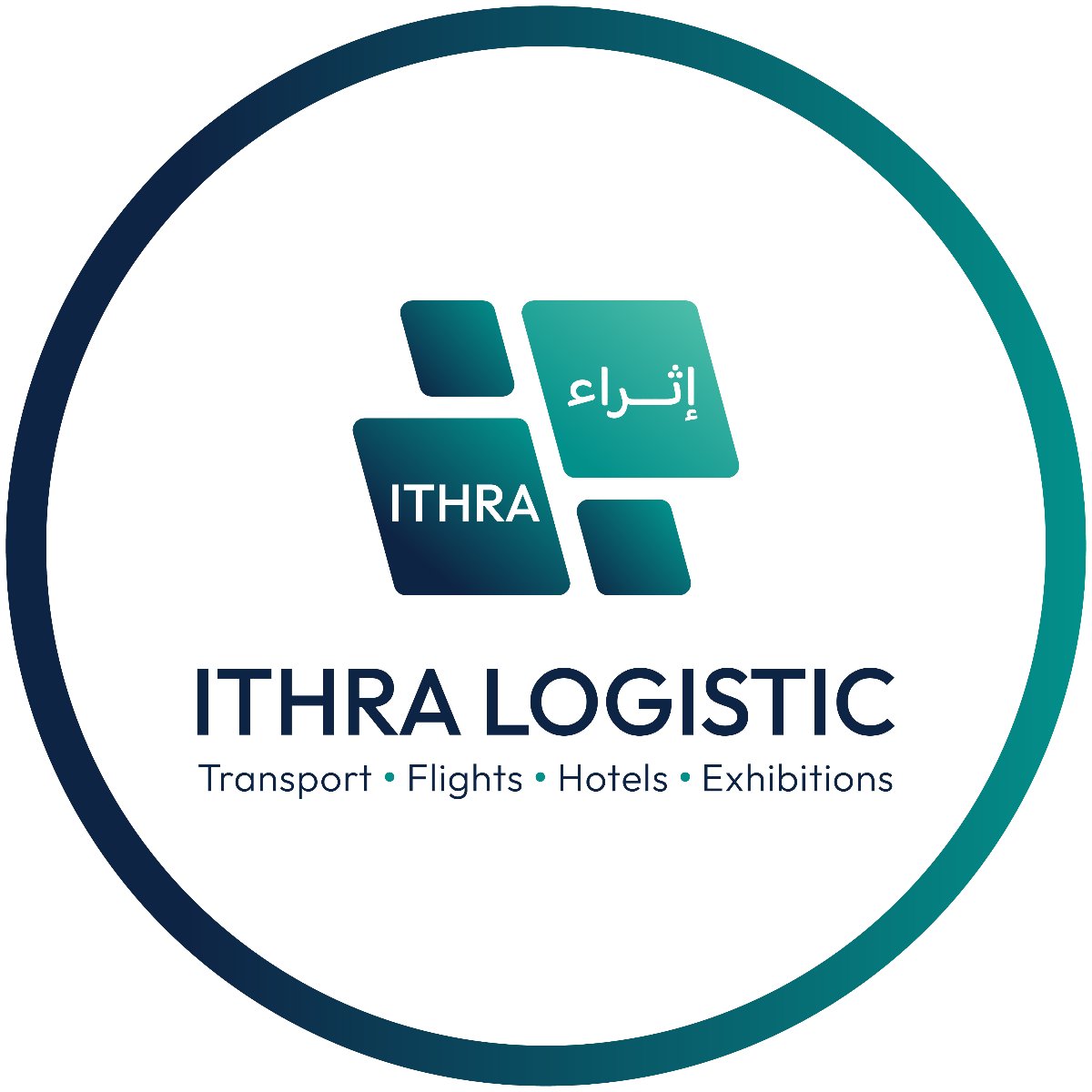 Ithra Logistic Service Company