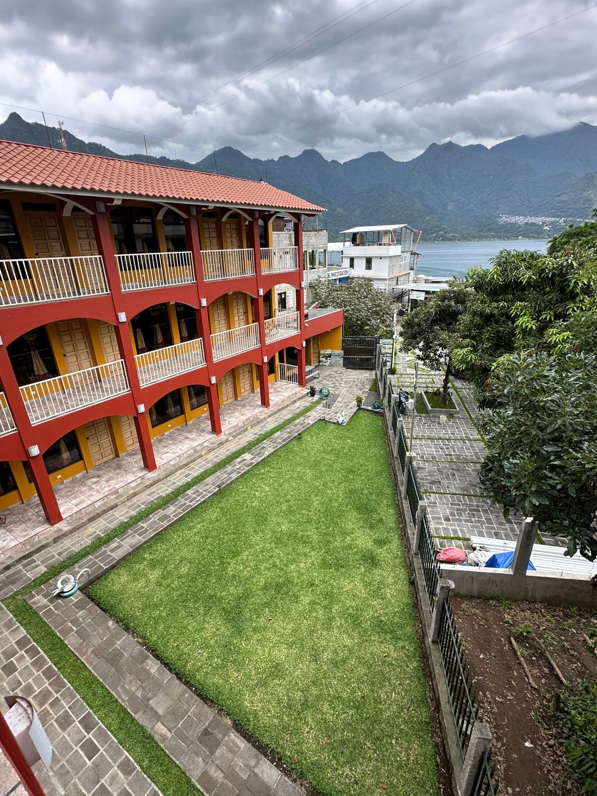 HOTEL ADULAM