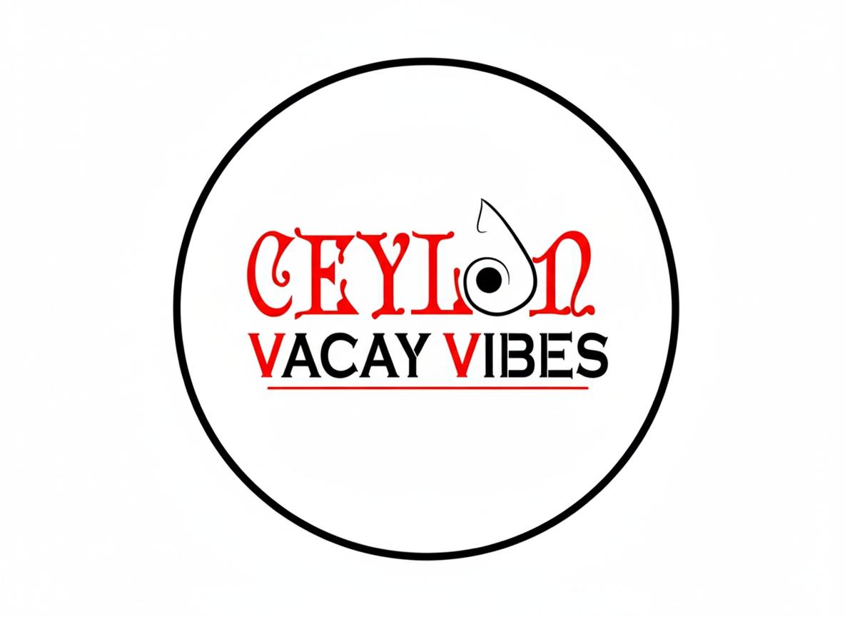 Ceylon Vacay Vibes