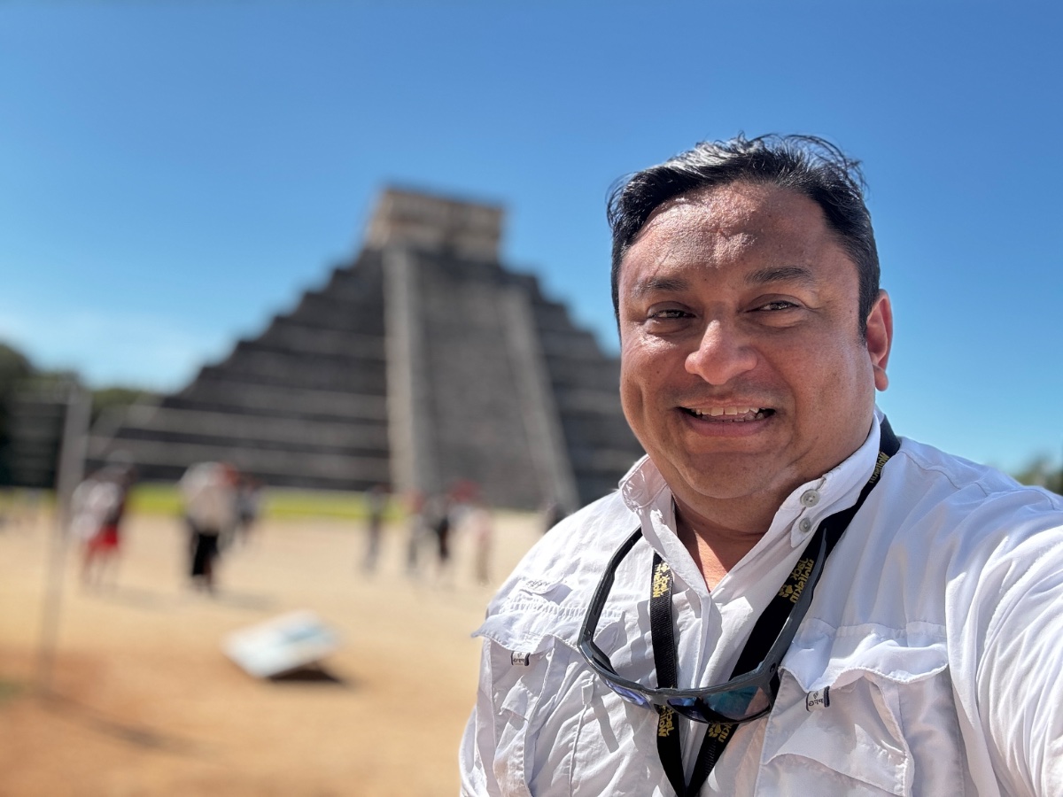 Special Mayan Tours Cancun