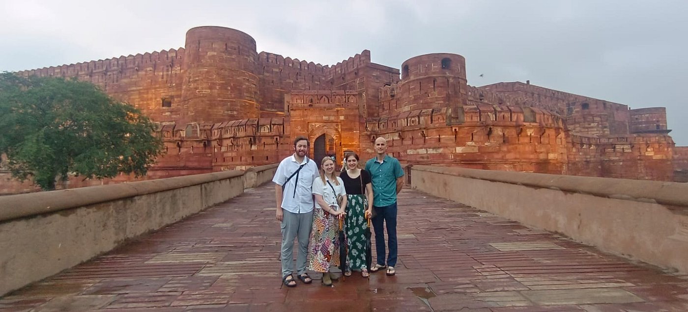 Freedom Journey India