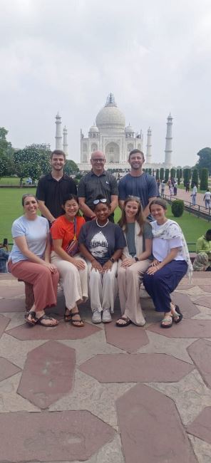 Freedom Journey India