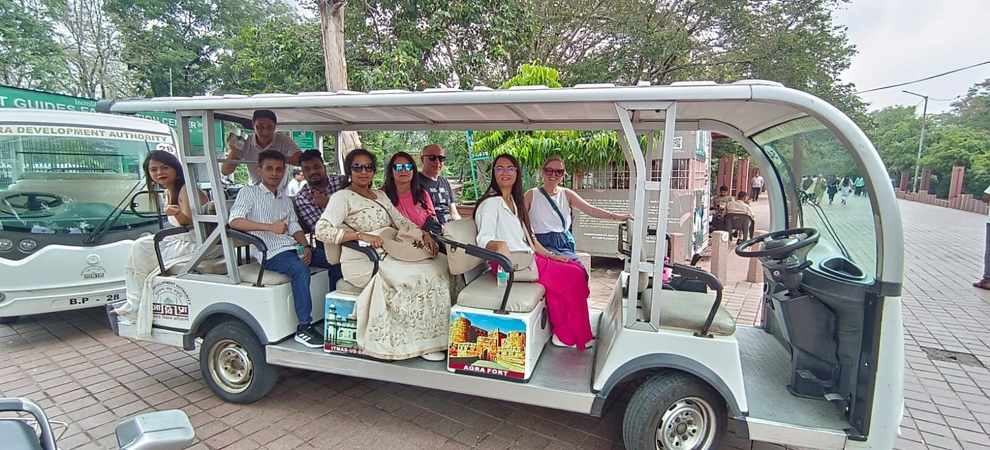 Freedom Journey India