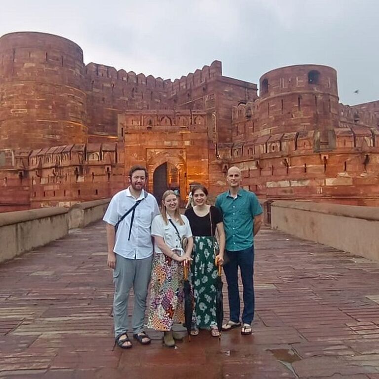 Freedom Journey India