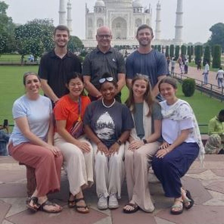 Freedom Journey India