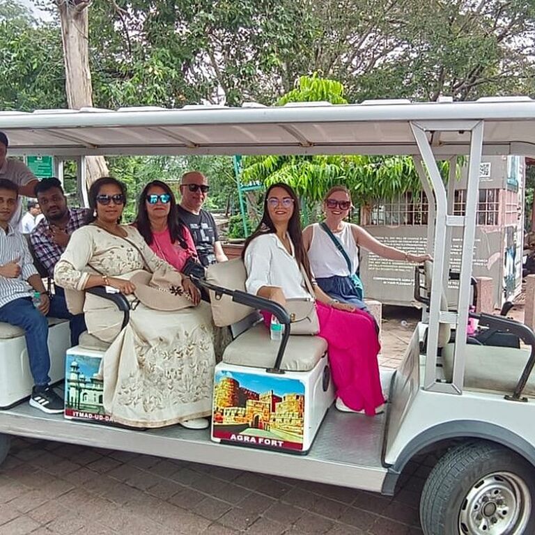 Freedom Journey India