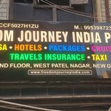Freedom Journey India