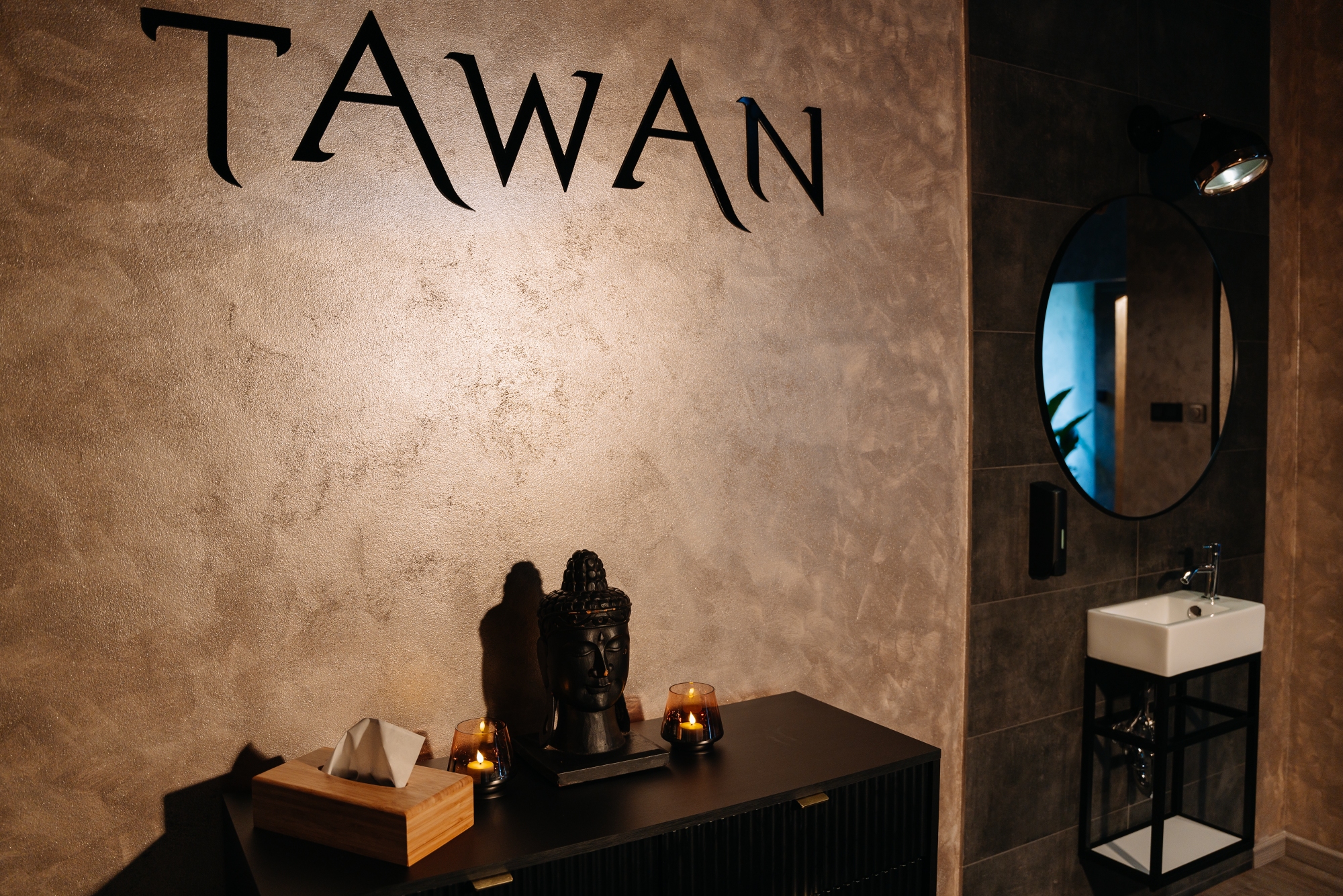 TAWAN Nikolina - Thai Spa