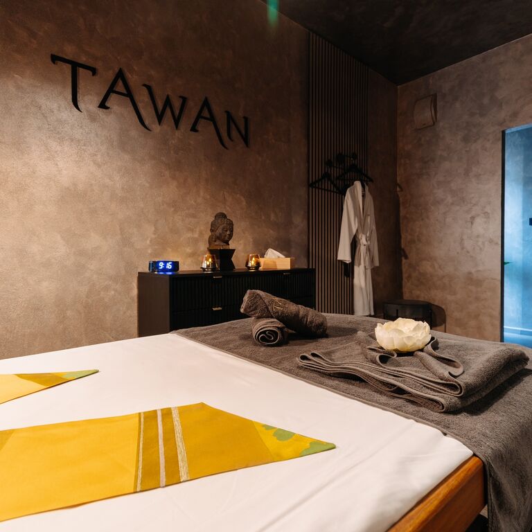 TAWAN Nikolina - Thai Spa