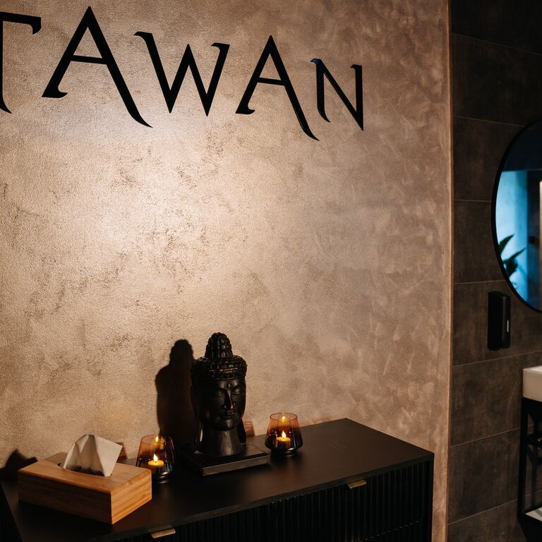 TAWAN Nikolina - Thai Spa