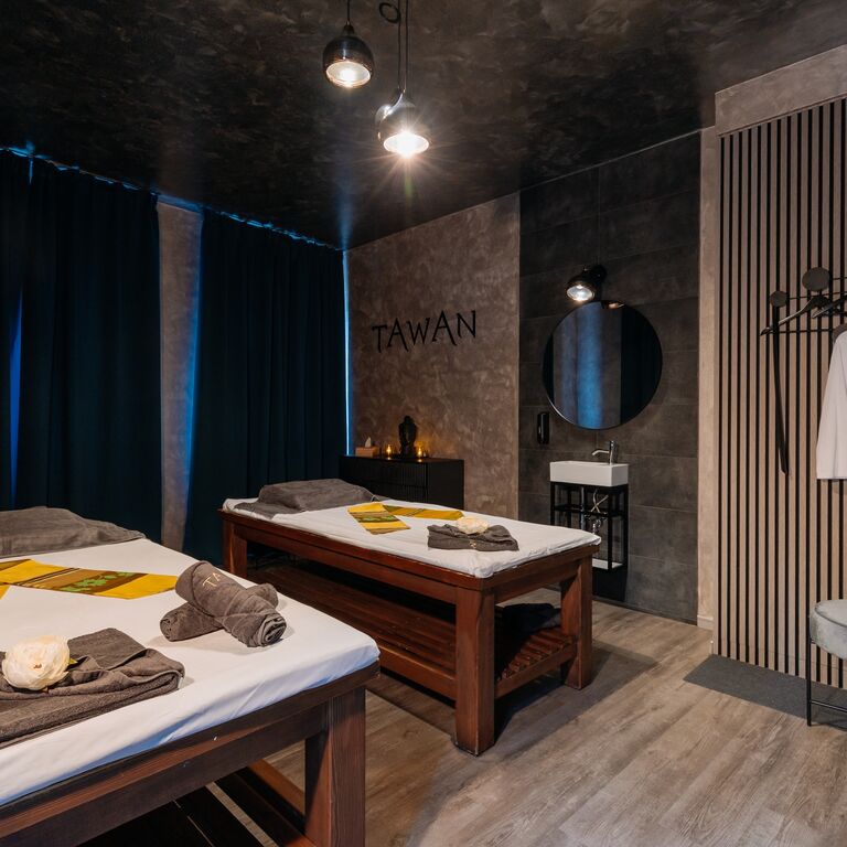 TAWAN Nikolina - Thai Spa