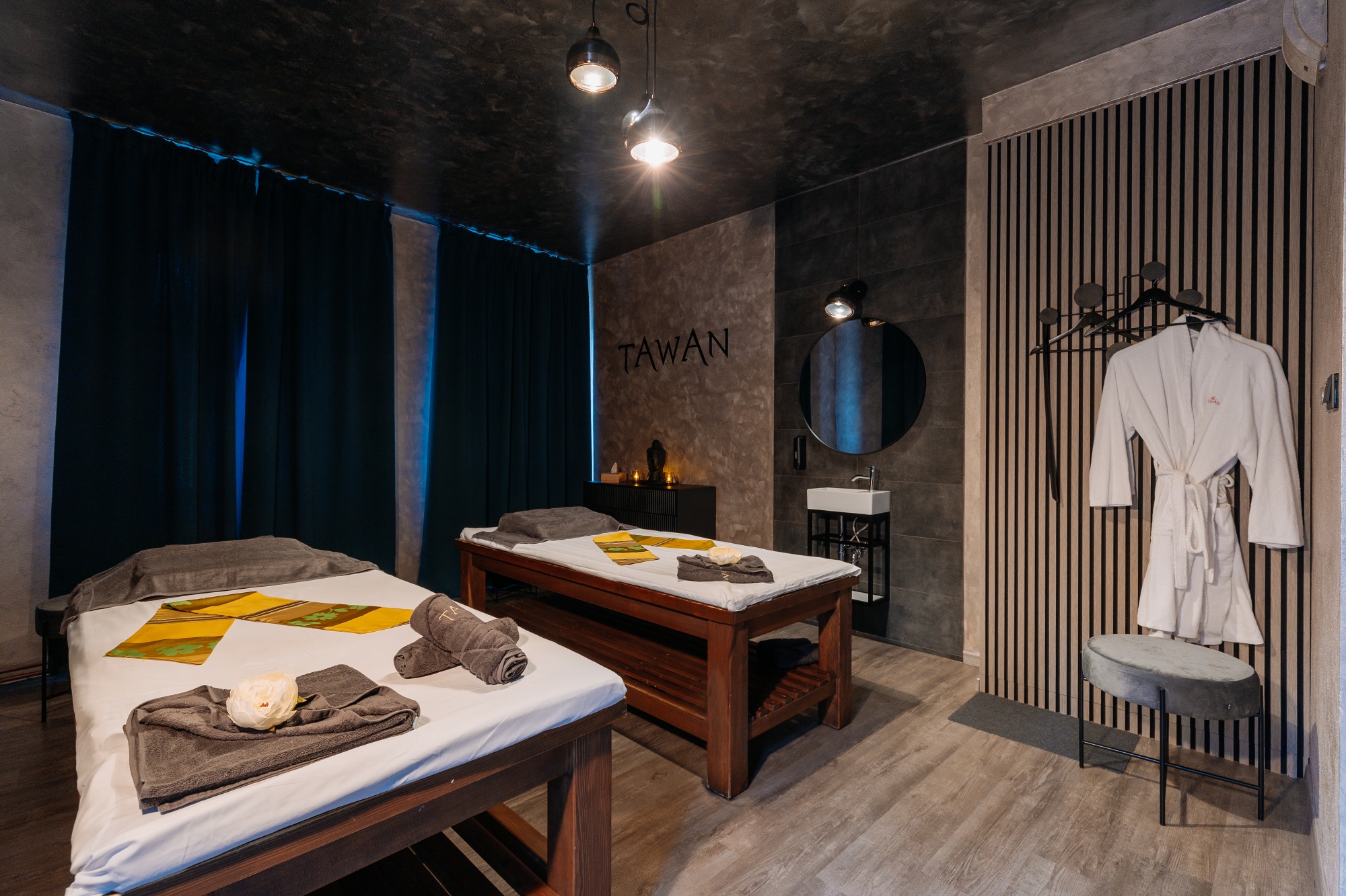 TAWAN Nikolina - Thai Spa