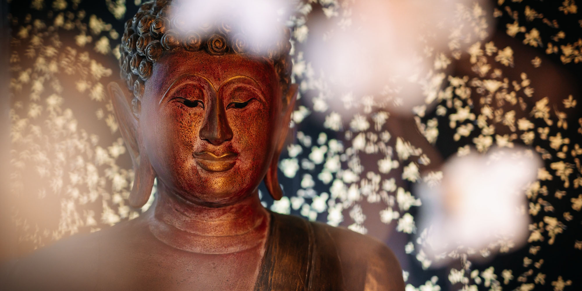 TAWAN Hotel Thermal - masaze