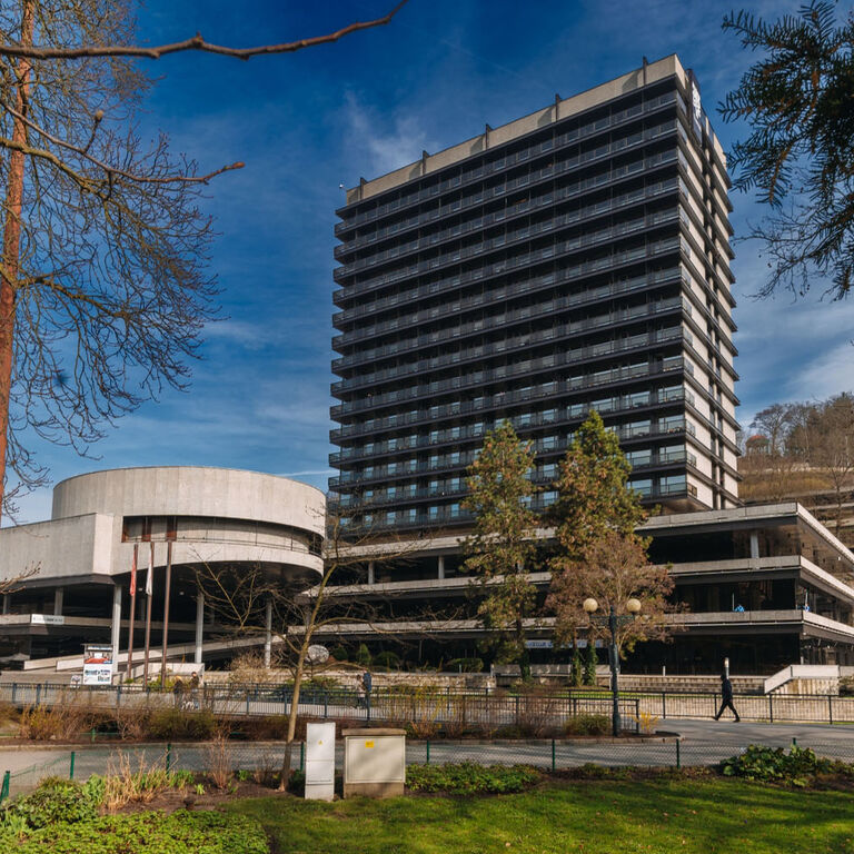 TAWAN Hotel Thermal - masaze