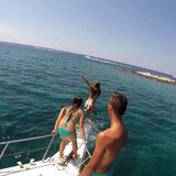 Tuna Tail boat trips