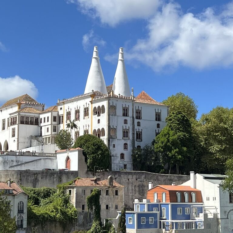 Storytelling Tours
