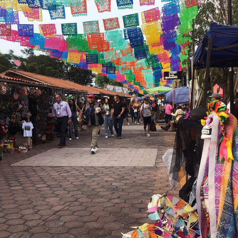ALOHA CDMX