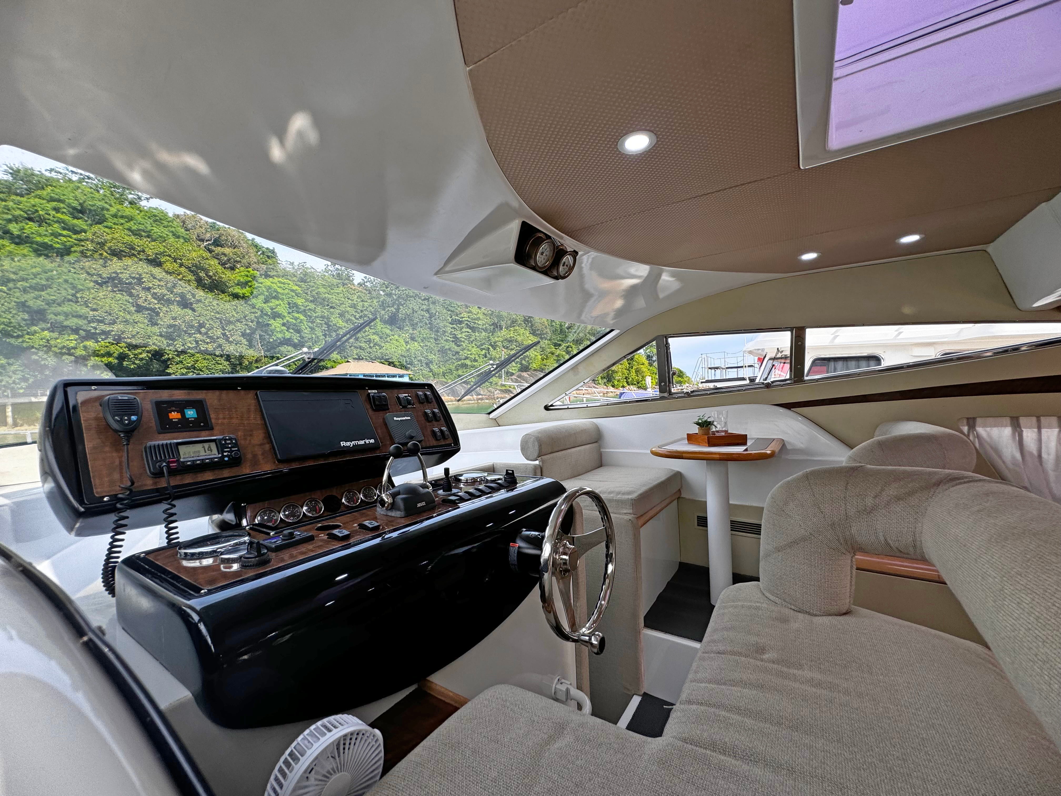 Angeline Cruise Langkawi