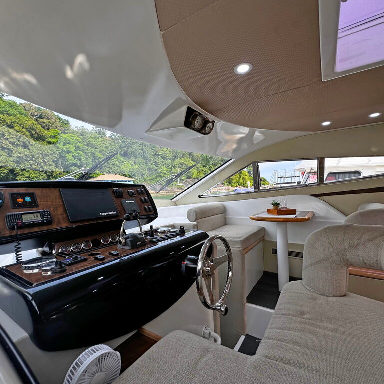 Angeline Cruise Langkawi