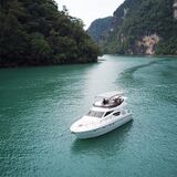 Angeline Cruise Langkawi