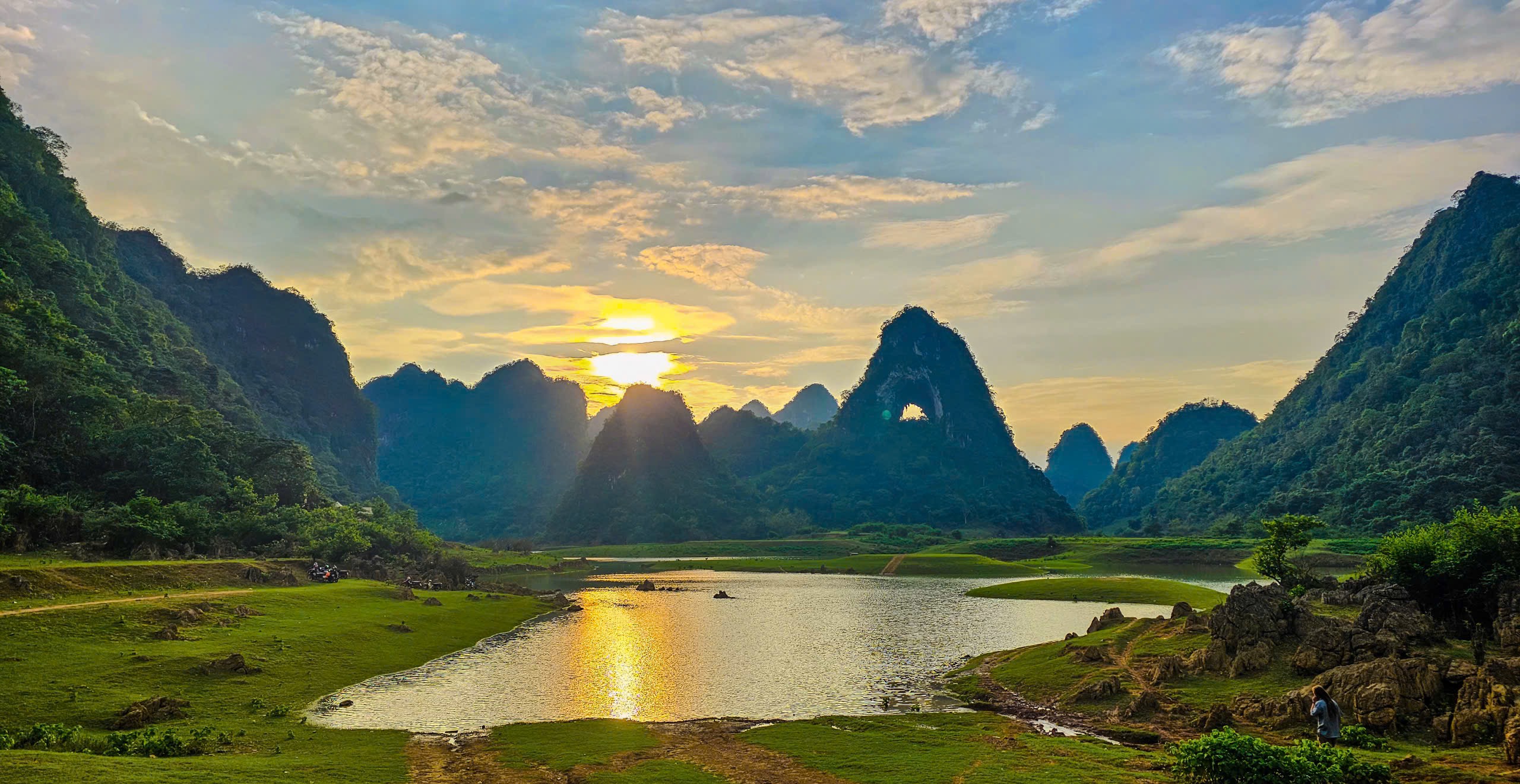 CAO BANG ECO TRAVEL