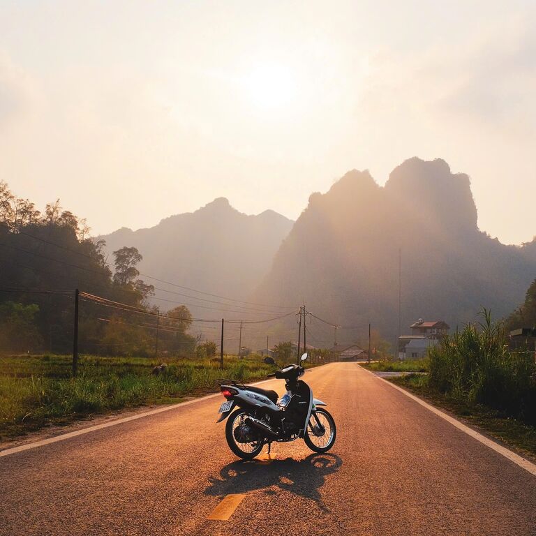 CAO BANG ECO TRAVEL