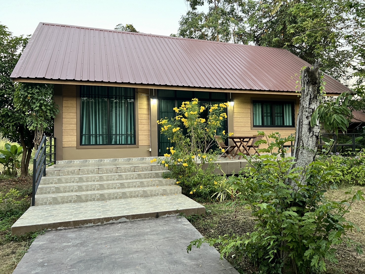 Tantawan Home