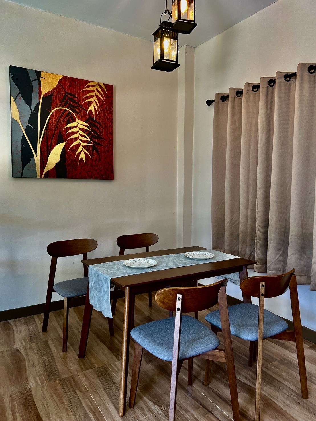 Tantawan Home