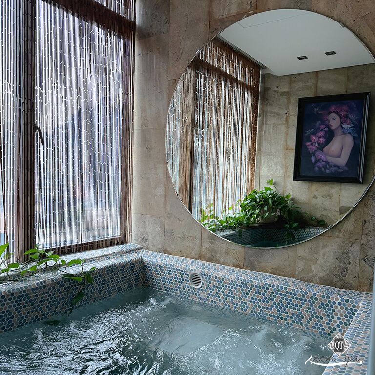 Anam QT Spa