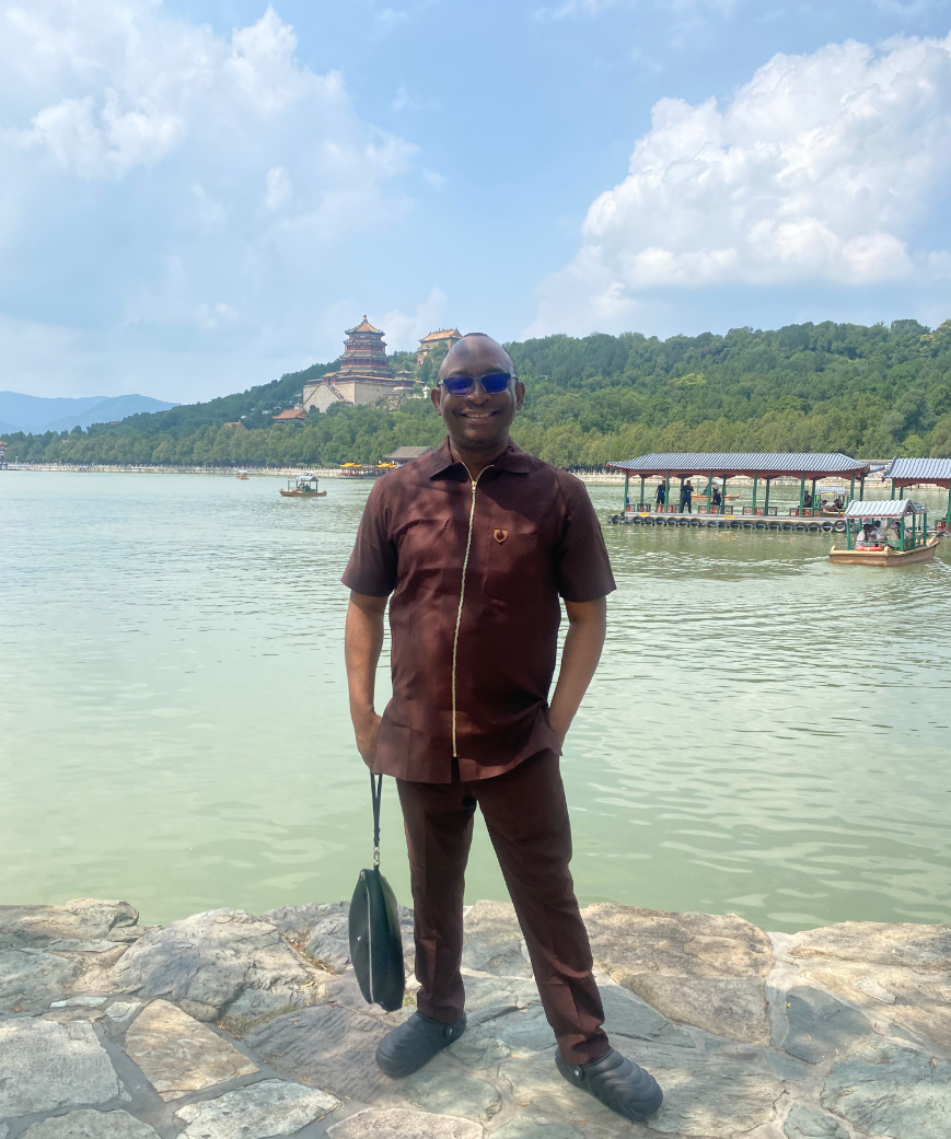 Beijing Enjoy tour travel